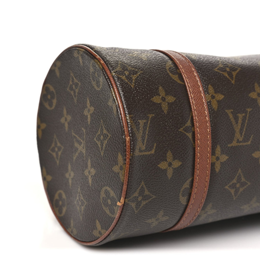 Louis Vuitton Monogram Papillon 26