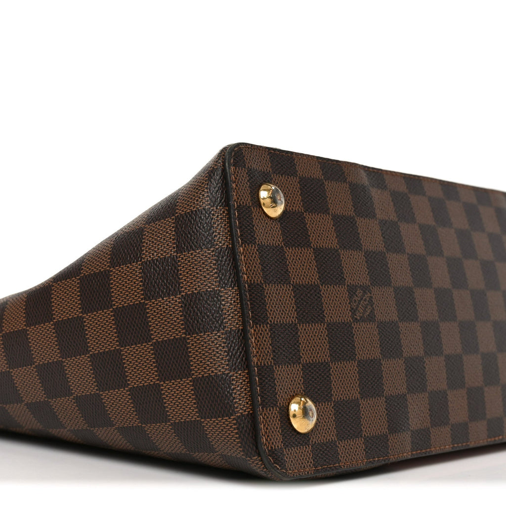 Louis Vuitton Damier Ebene Jersey Magnolia