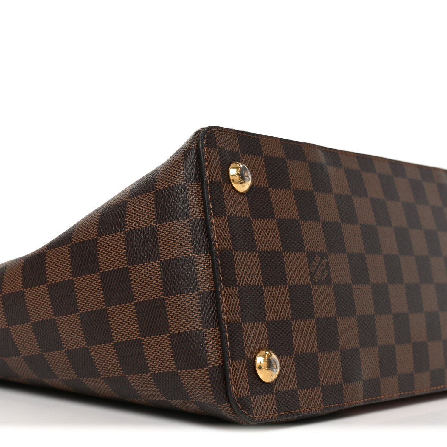 Louis Vuitton Damier Ebene Jersey Magnolia
