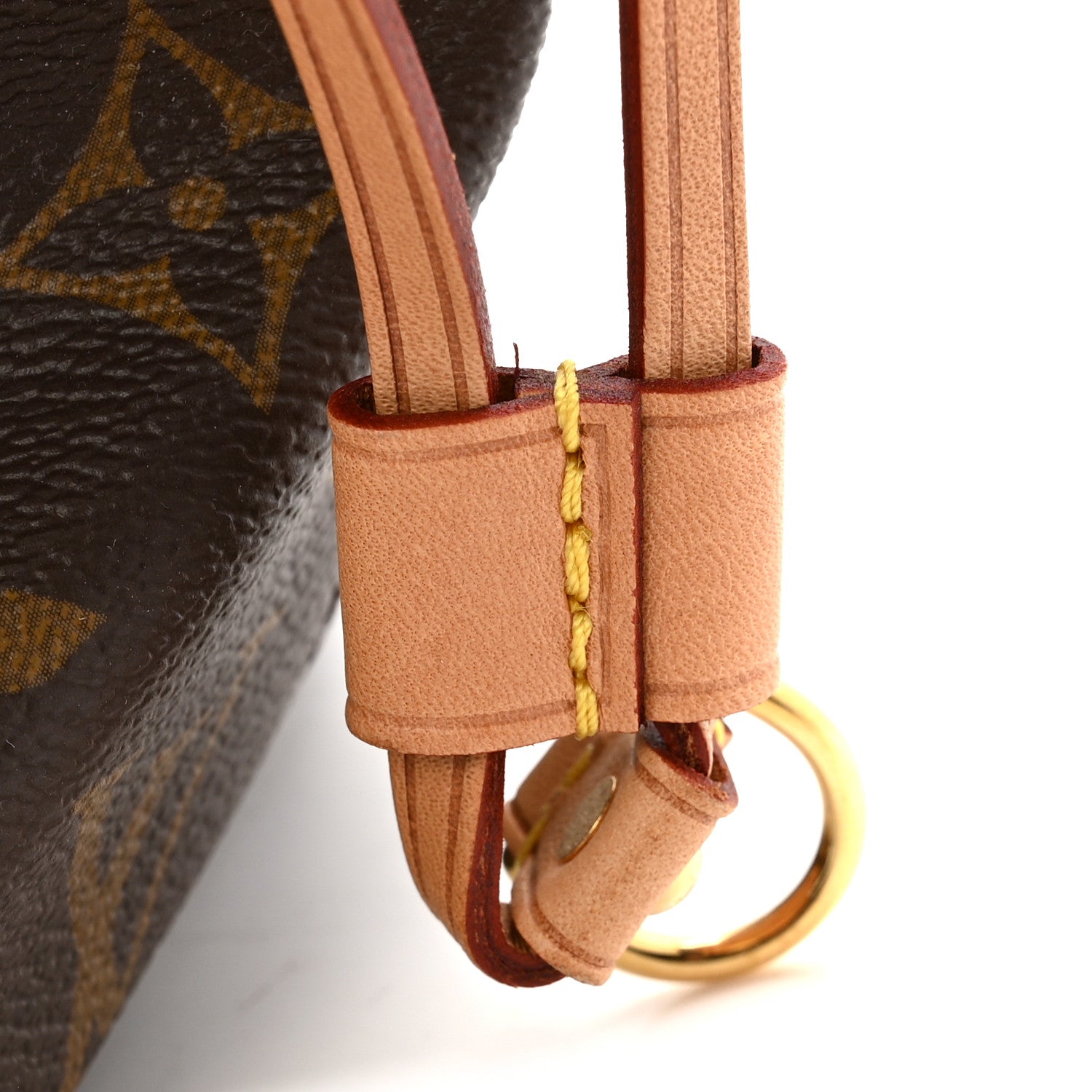 Louis Vuitton Monogram Neo Neverfull MM