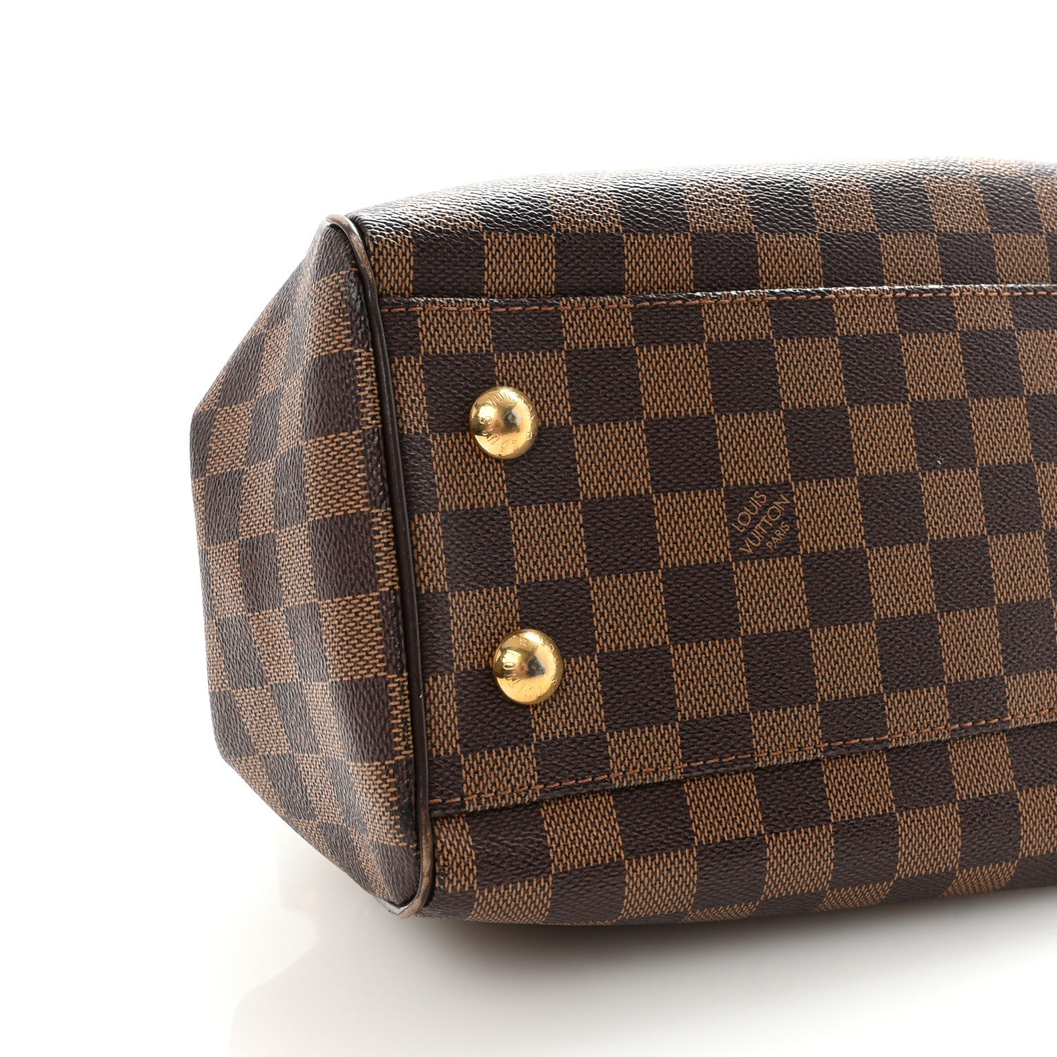 Louis Vuitton Damier Ebene Trevi PM