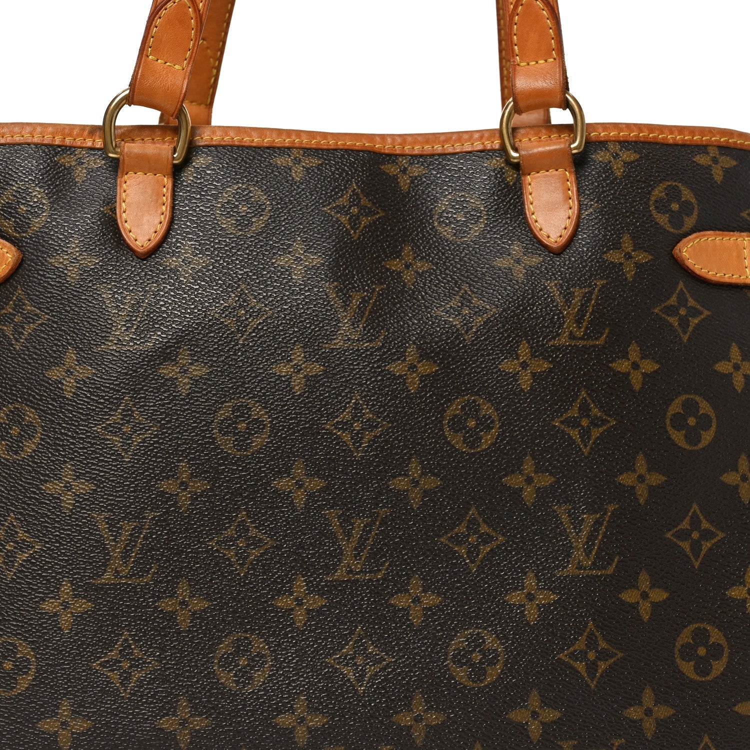 Louis Vuitton Monogram Batignolles Horizontal