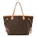 Louis Vuitton Monogram Neo Neverfull MM Cherry