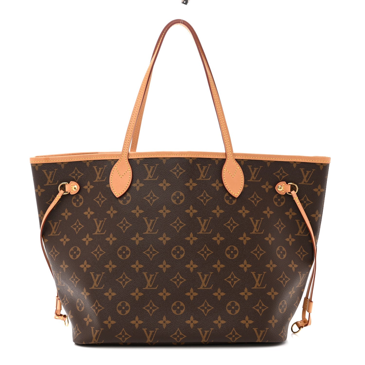 Louis Vuitton Monogram Neo Neverfull MM Cherry