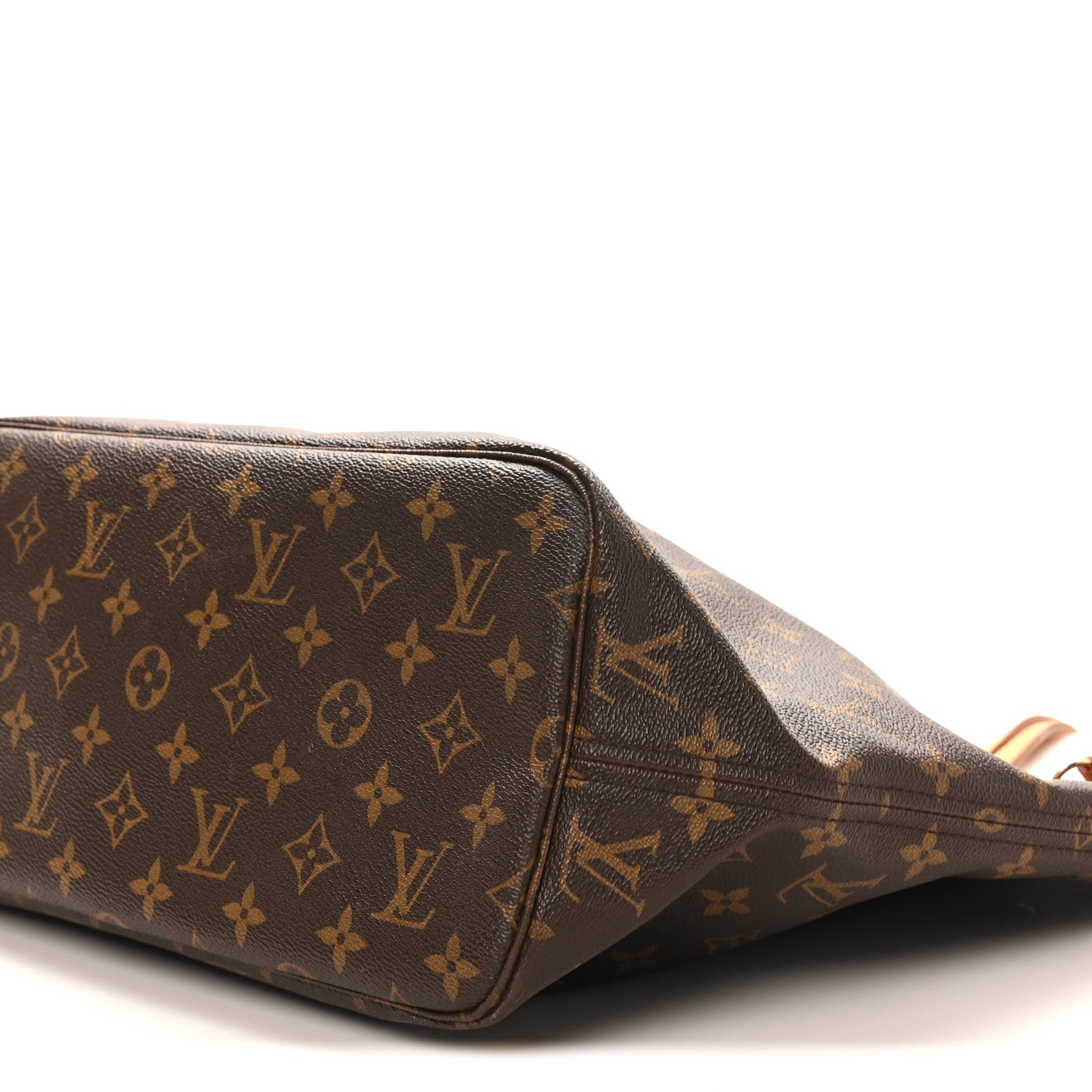 Louis Vuitton Monogram Neo Neverfull MM Pivoine