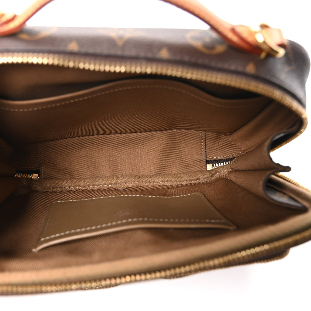 Louis Vuitton Monogram Utility Crossbody