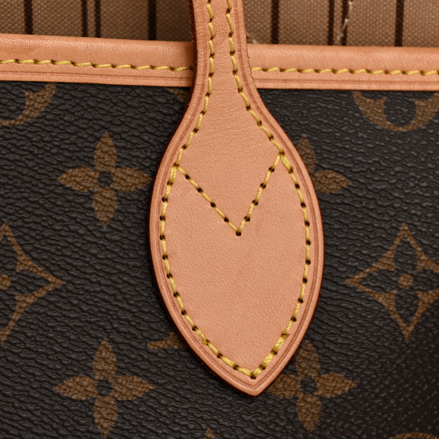 Louis Vuitton Monogram Neo Neverfull GM