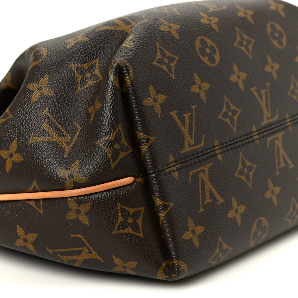 Louis Vuitton Monogram Turenne PM