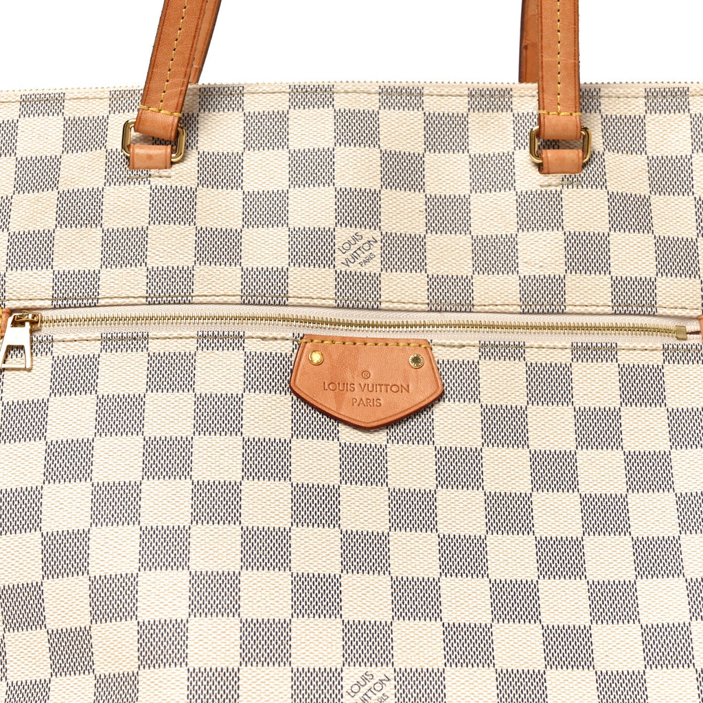 Louis Vuitton Damier Azur Iena MM