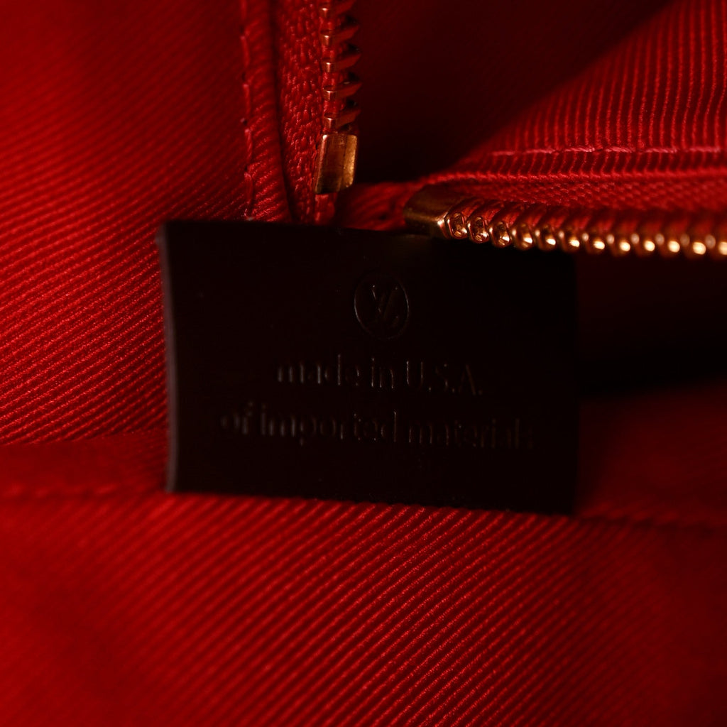 Louis Vuitton Damier Ebene Graceful MM