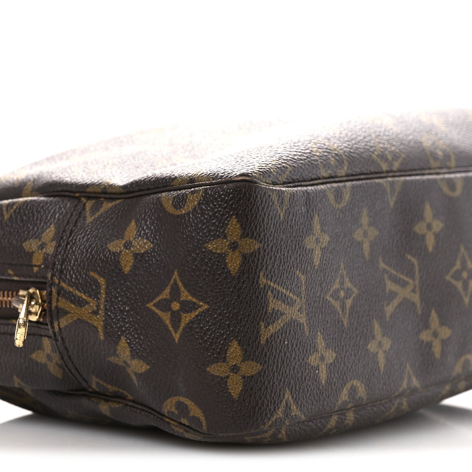 Louis Vuitton Monogram Trousse Toilette 28