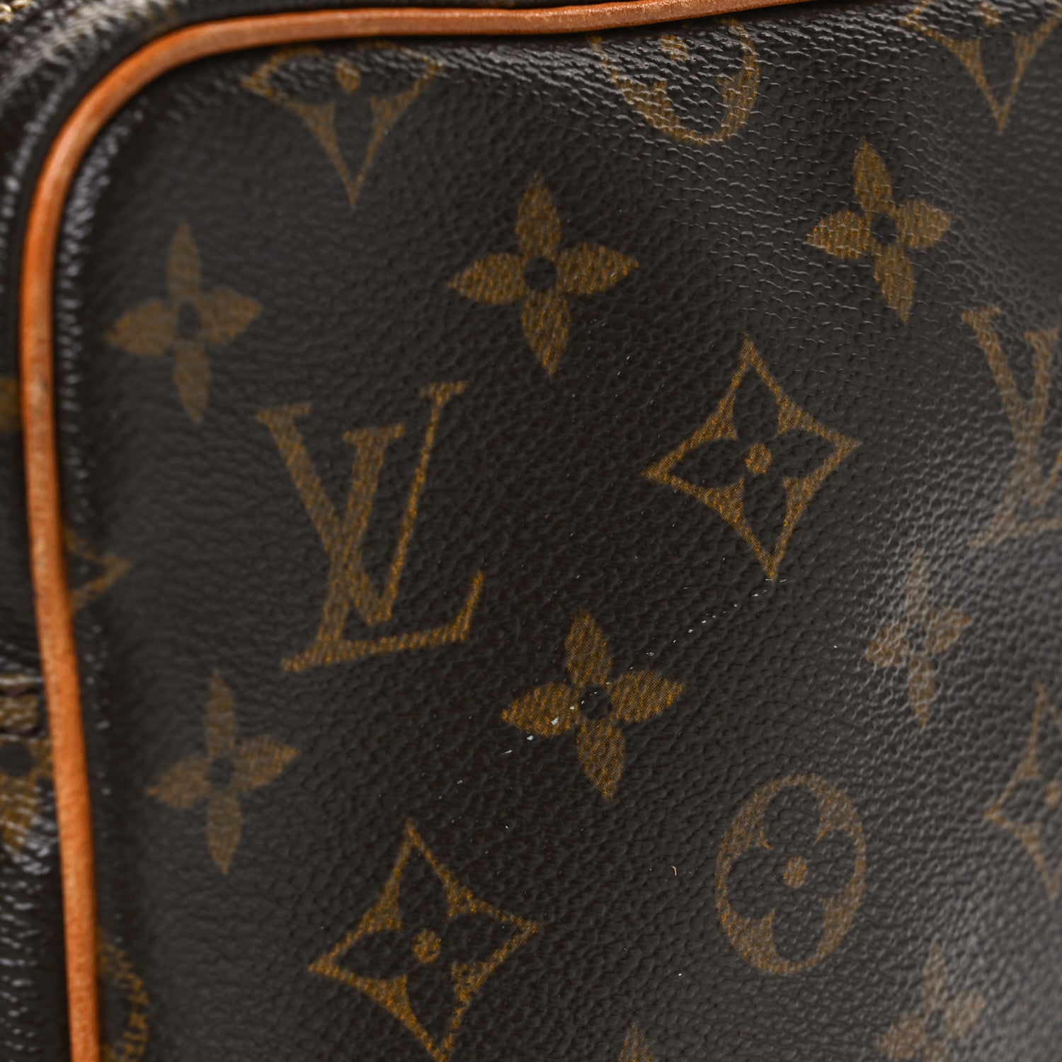 Louis Vuitton Monogram Amazone