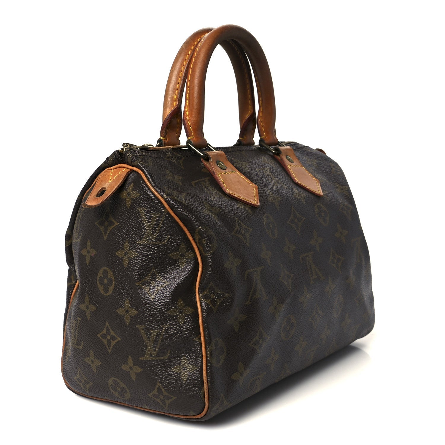 Louis Vuitton Monogram Speedy 25
