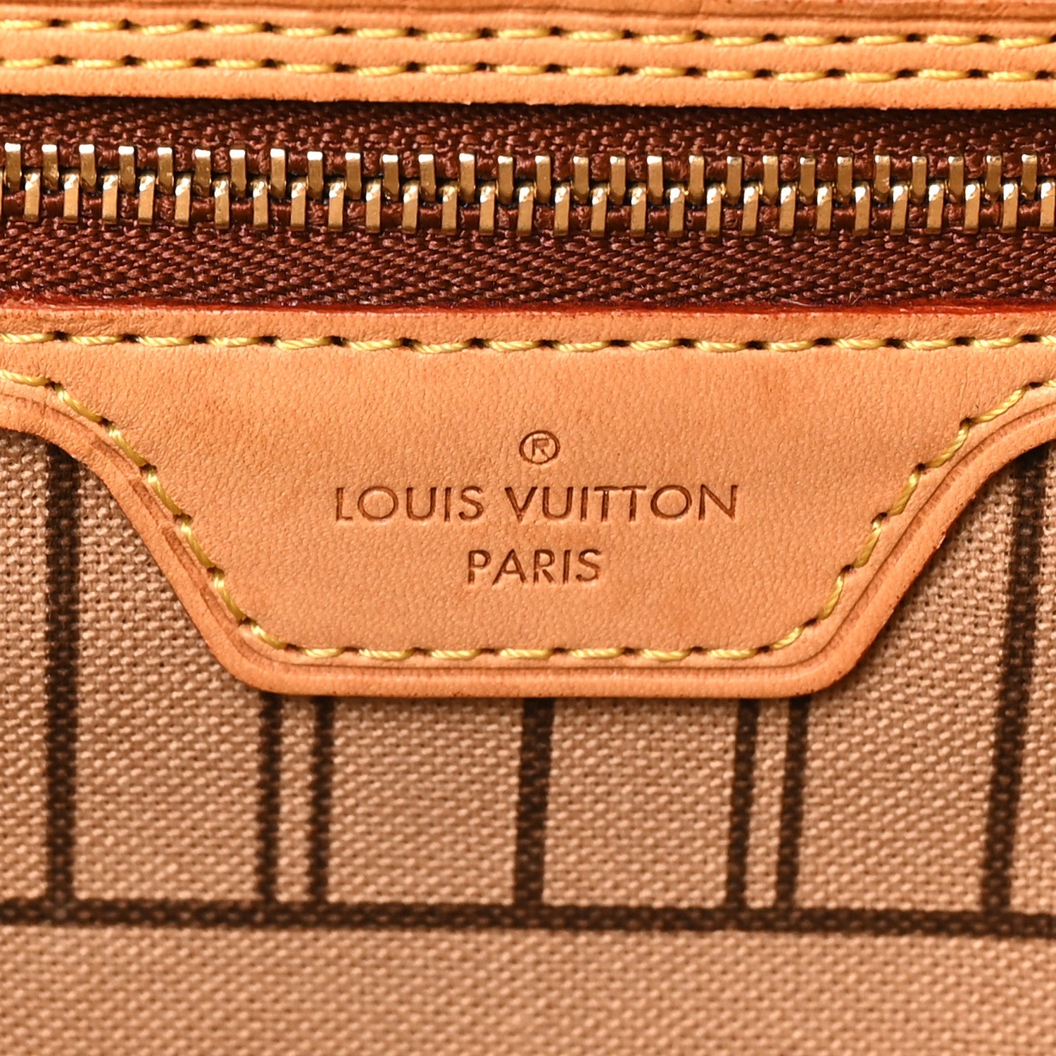 Louis Vuitton Monogram Neo Neverfull MM