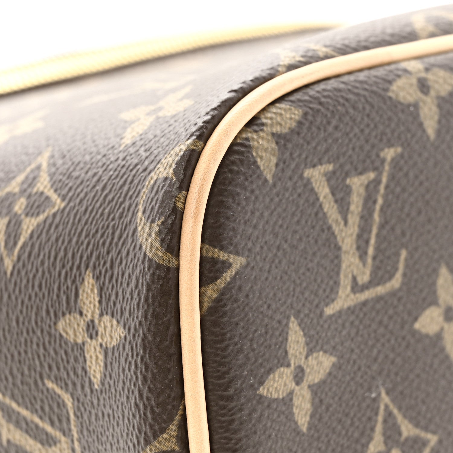 Louis Vuitton Monogram Nice BB