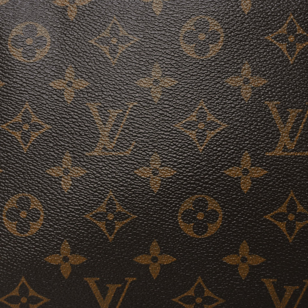 Louis Vuitton Monogram Pallas Havane