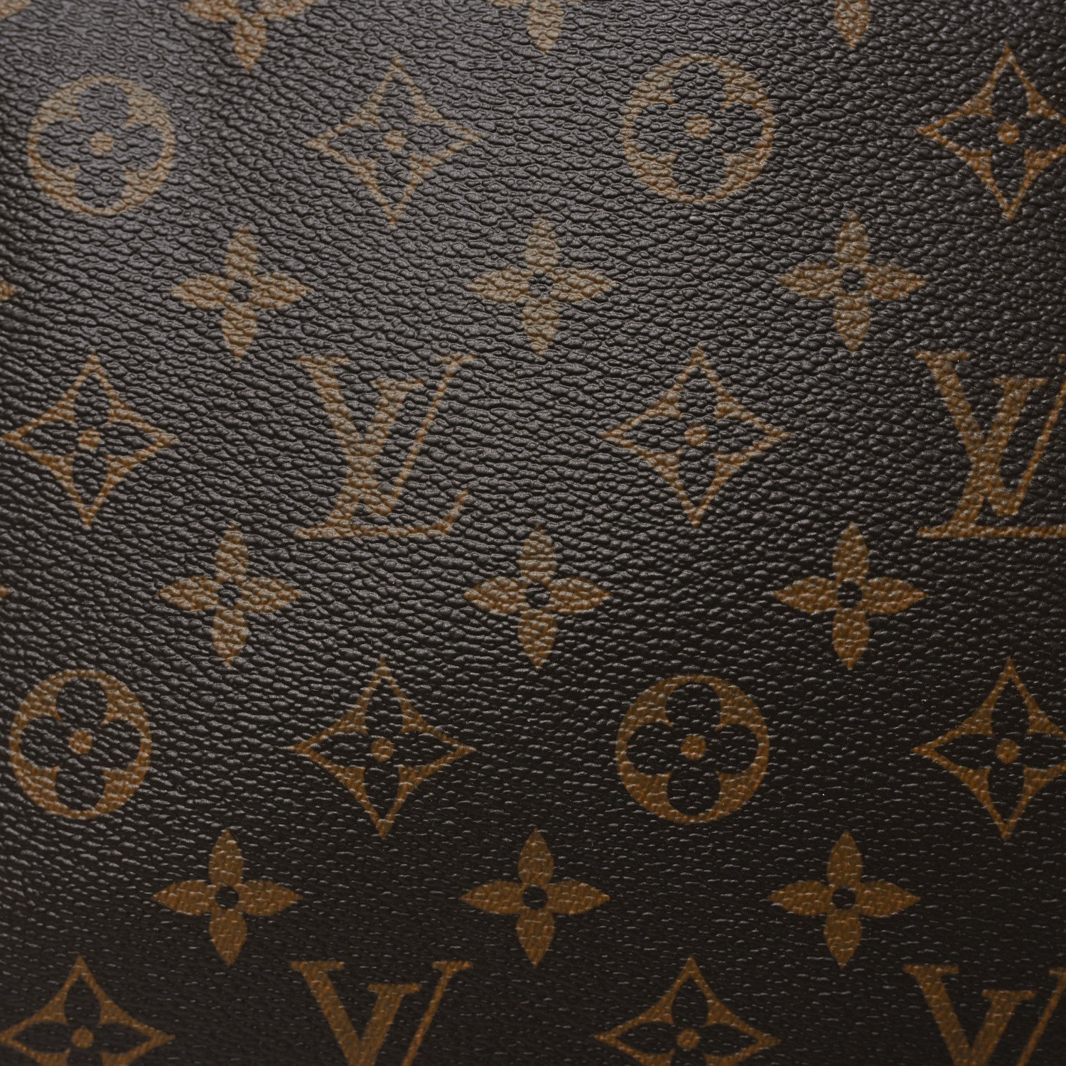 Louis Vuitton Monogram Pallas Havane