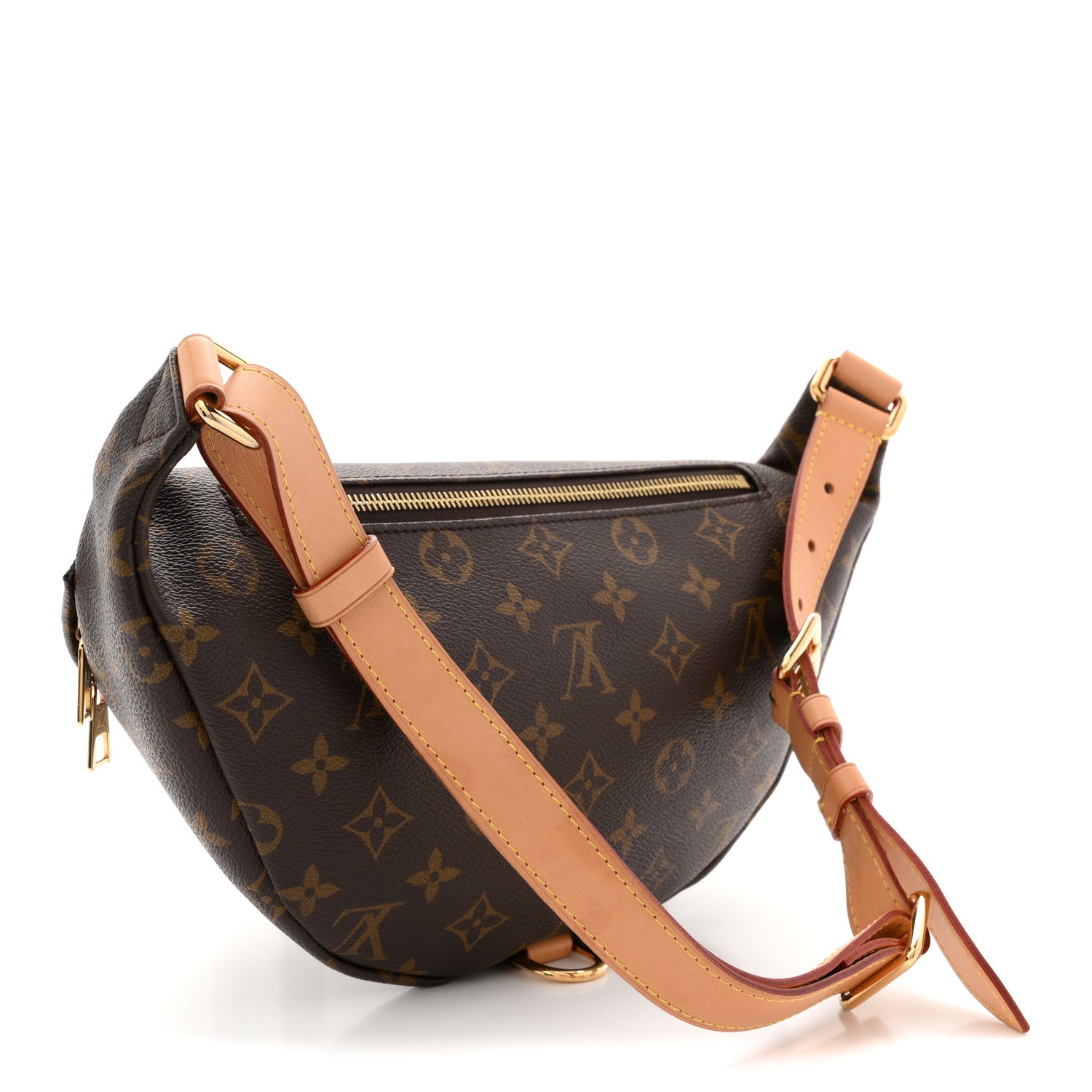 Louis Vuitton Monogram Bumbag