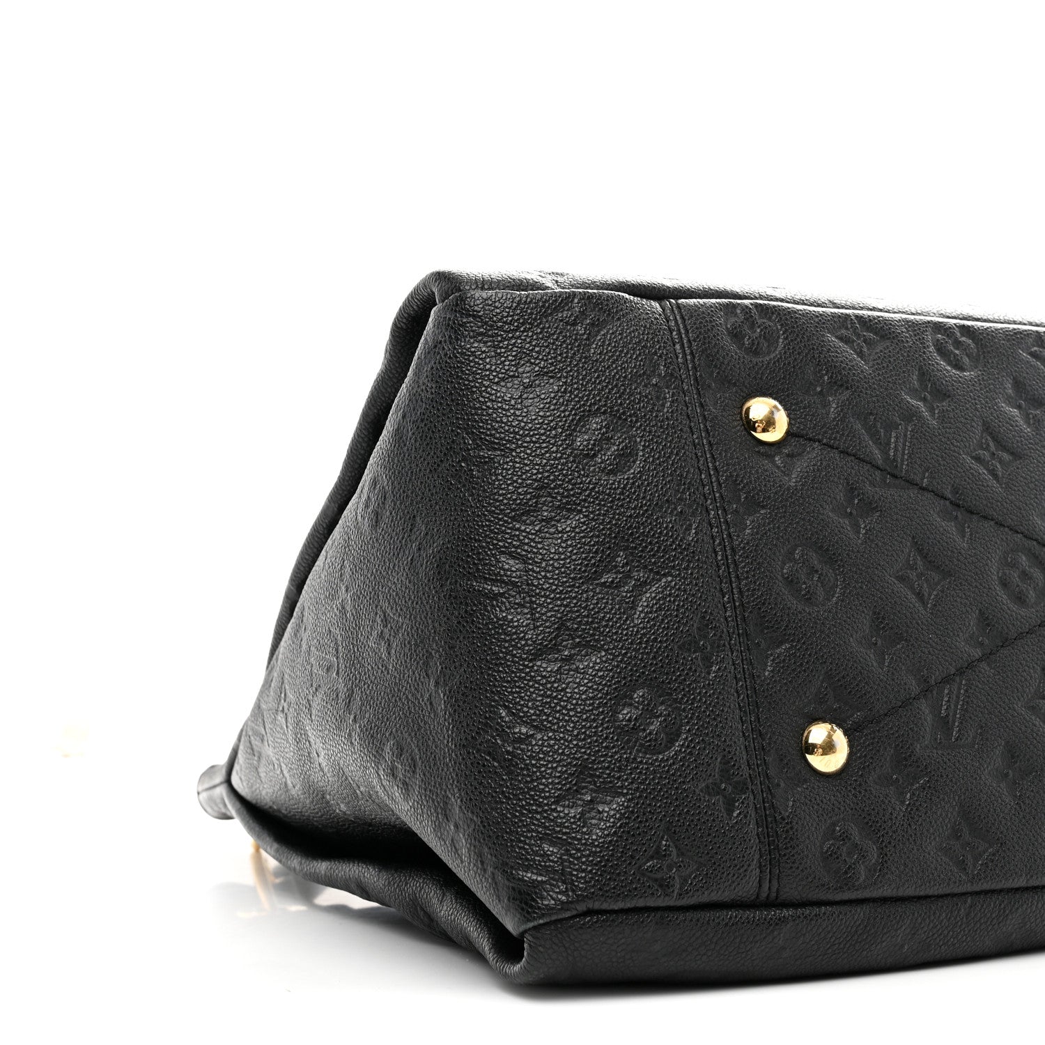 Louis Vuitton Empreinte Artsy MM Black