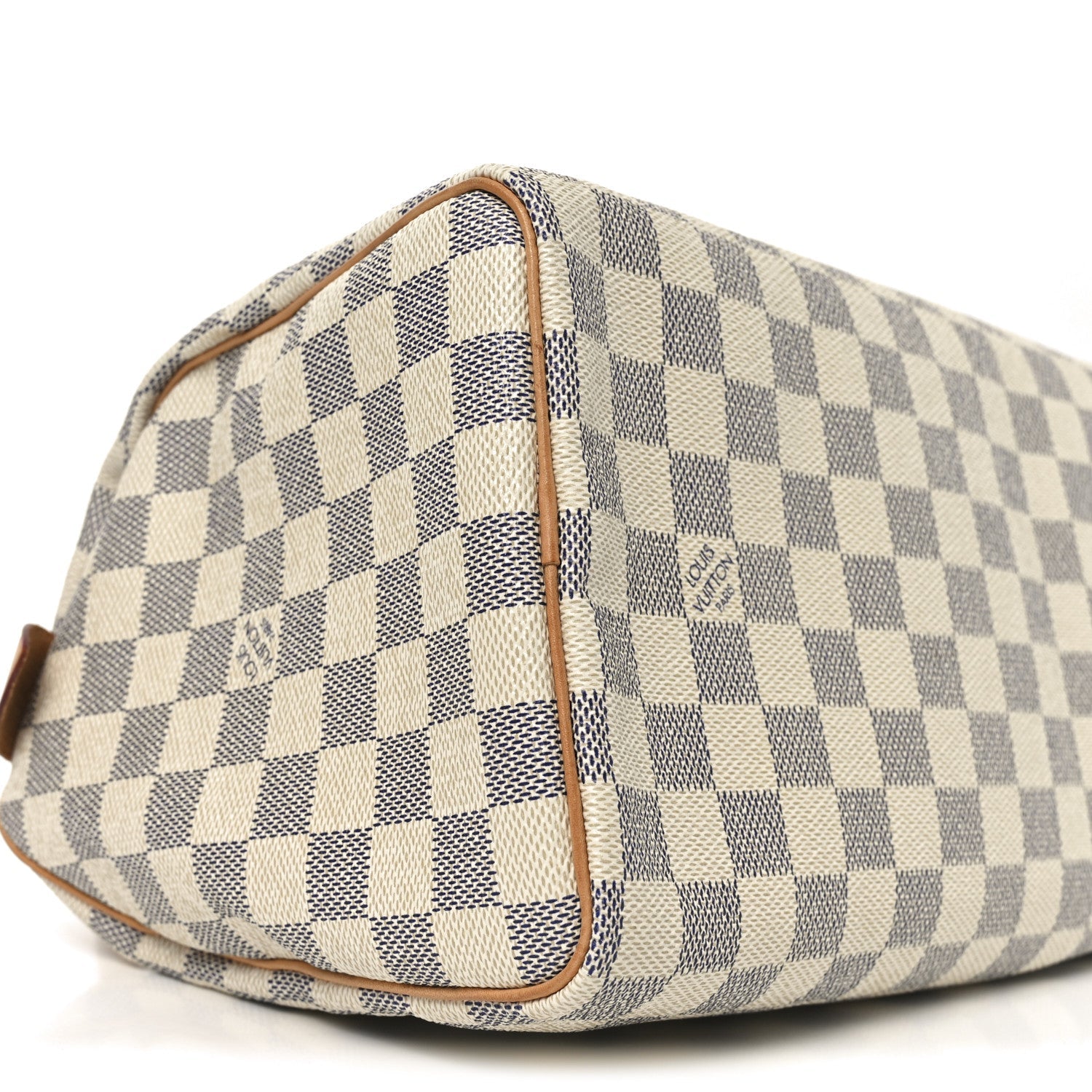 Louis Vuitton Damier Azur Speedy 25