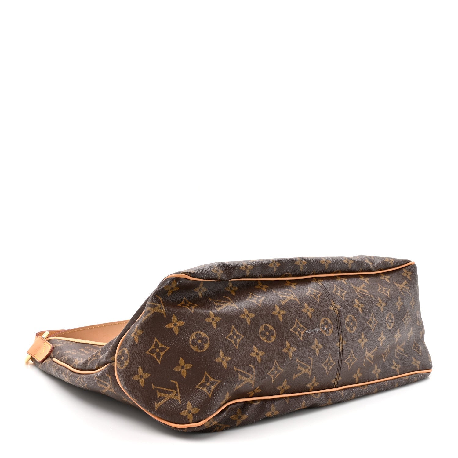 Louis Vuitton Monogram Delightful MM