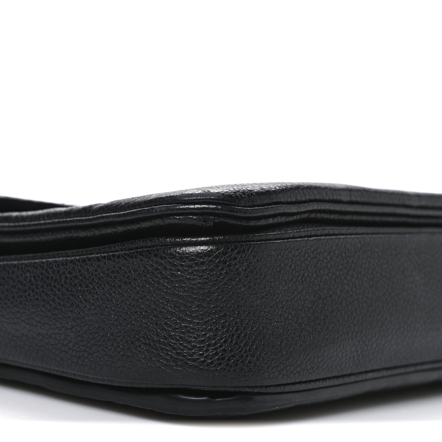 Louis Vuitton Empreinte Pochette Metis Black