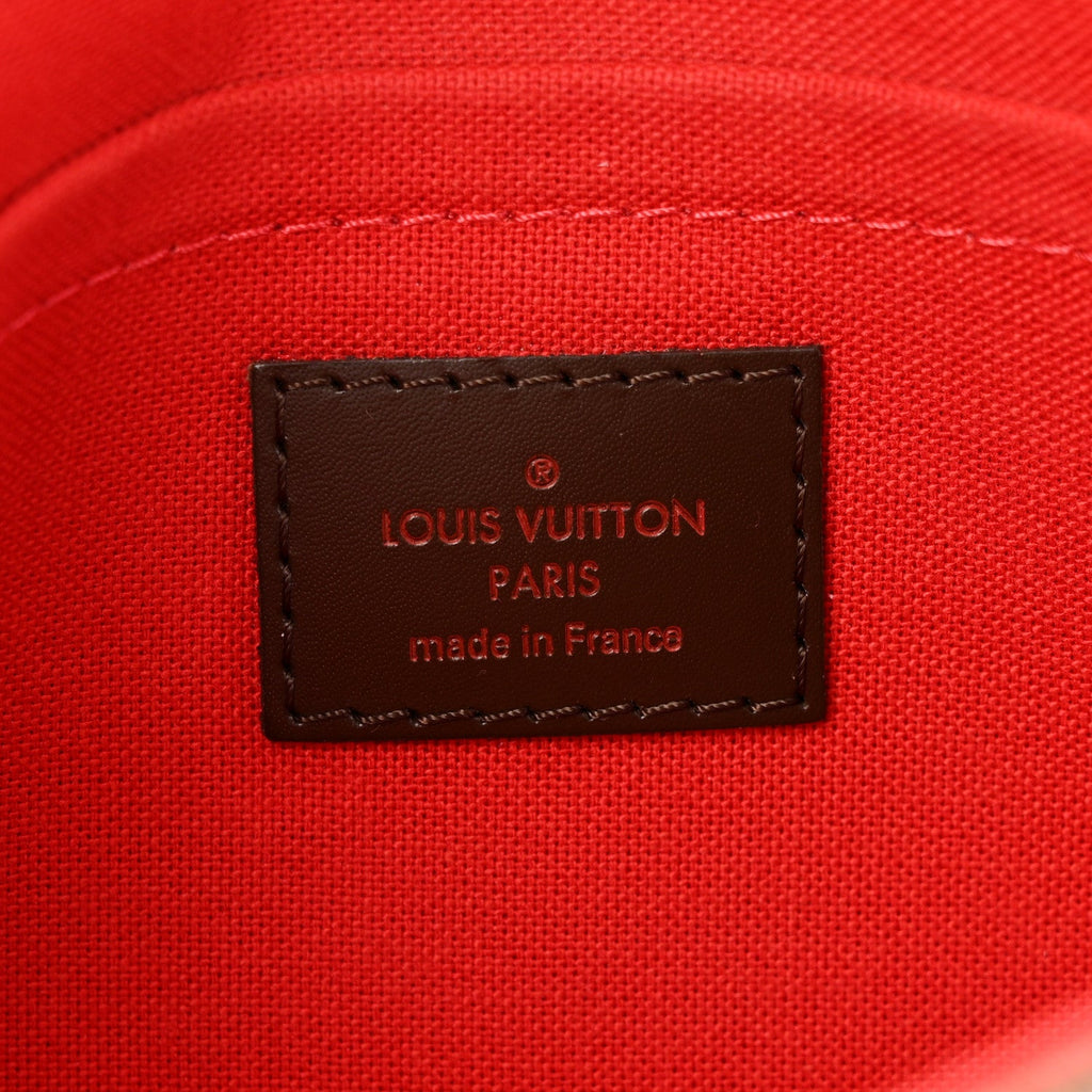 Louis Vuitton Damier Ebene Favorite PM