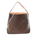 Louis Vuitton Monogram Delightful MM