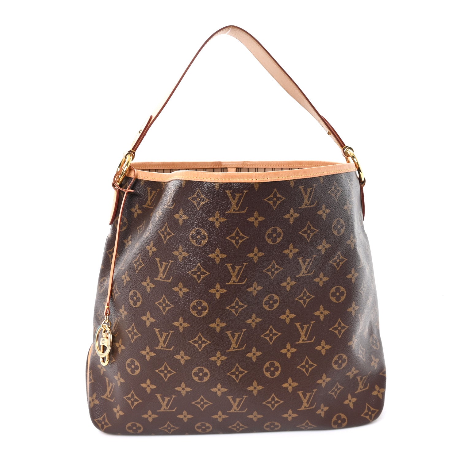 Louis Vuitton Monogram Delightful MM