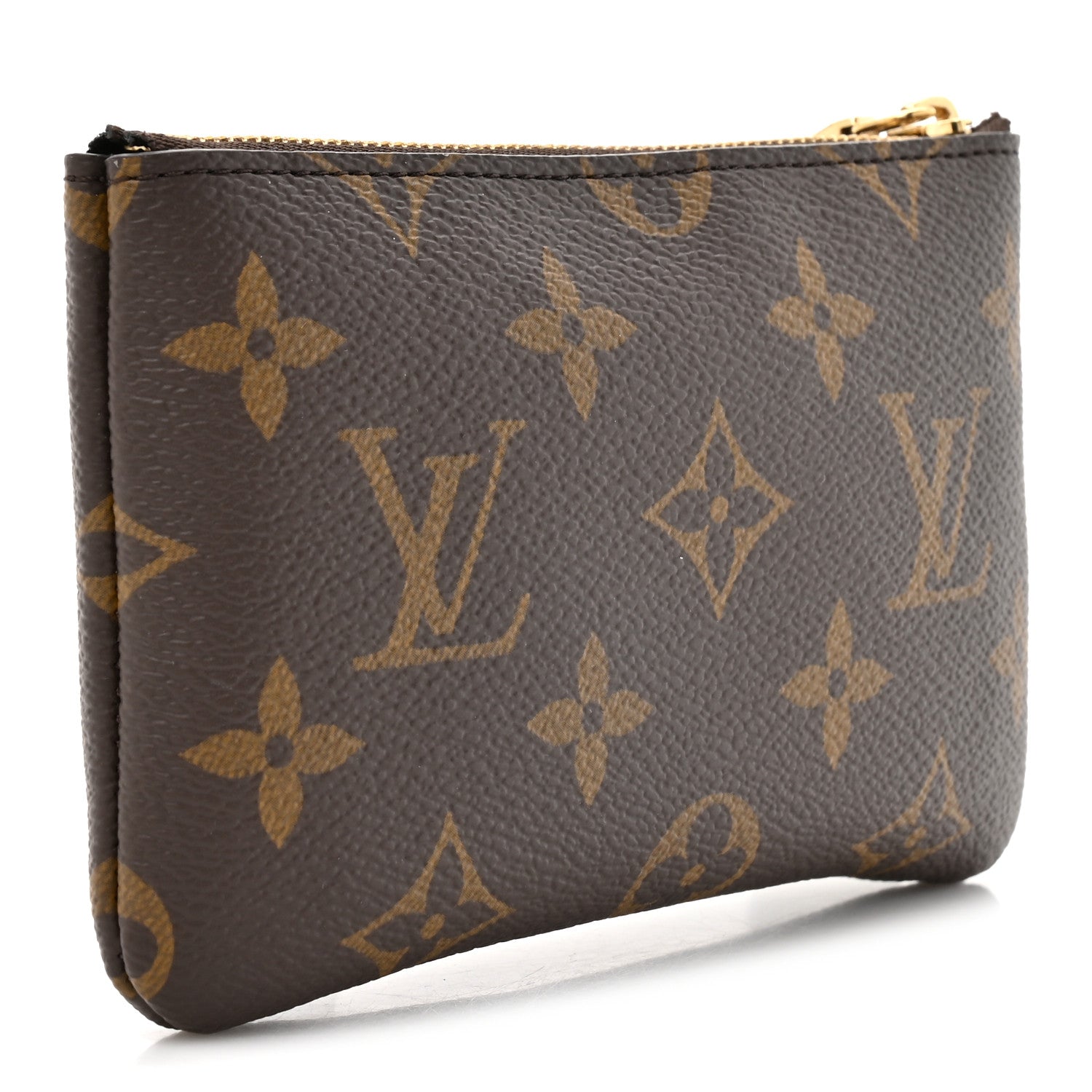 Louis Vuitton Monogram Key Pouch S