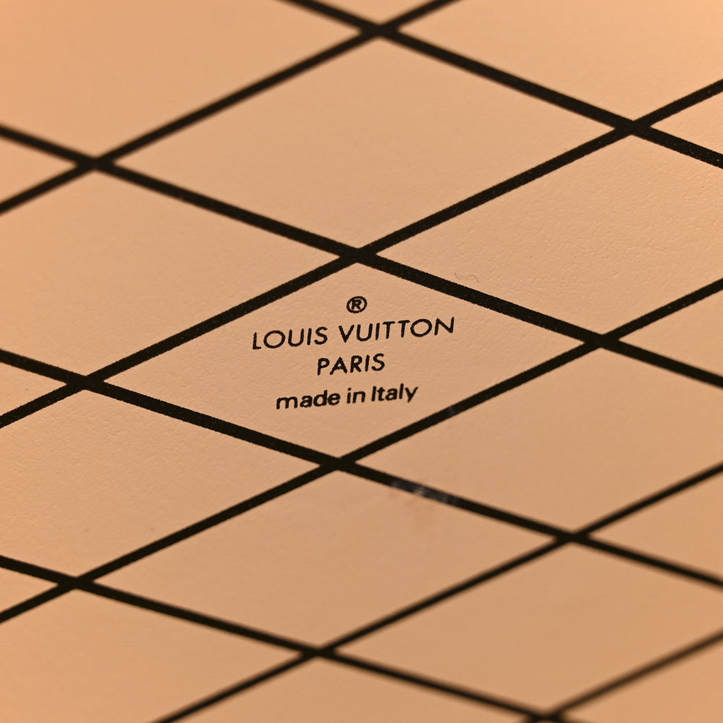 Louis Vuitton Monogram Petite Boite Chapeau