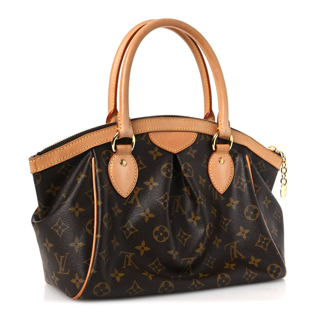 Louis Vuitton Monogram Tivoli PM
