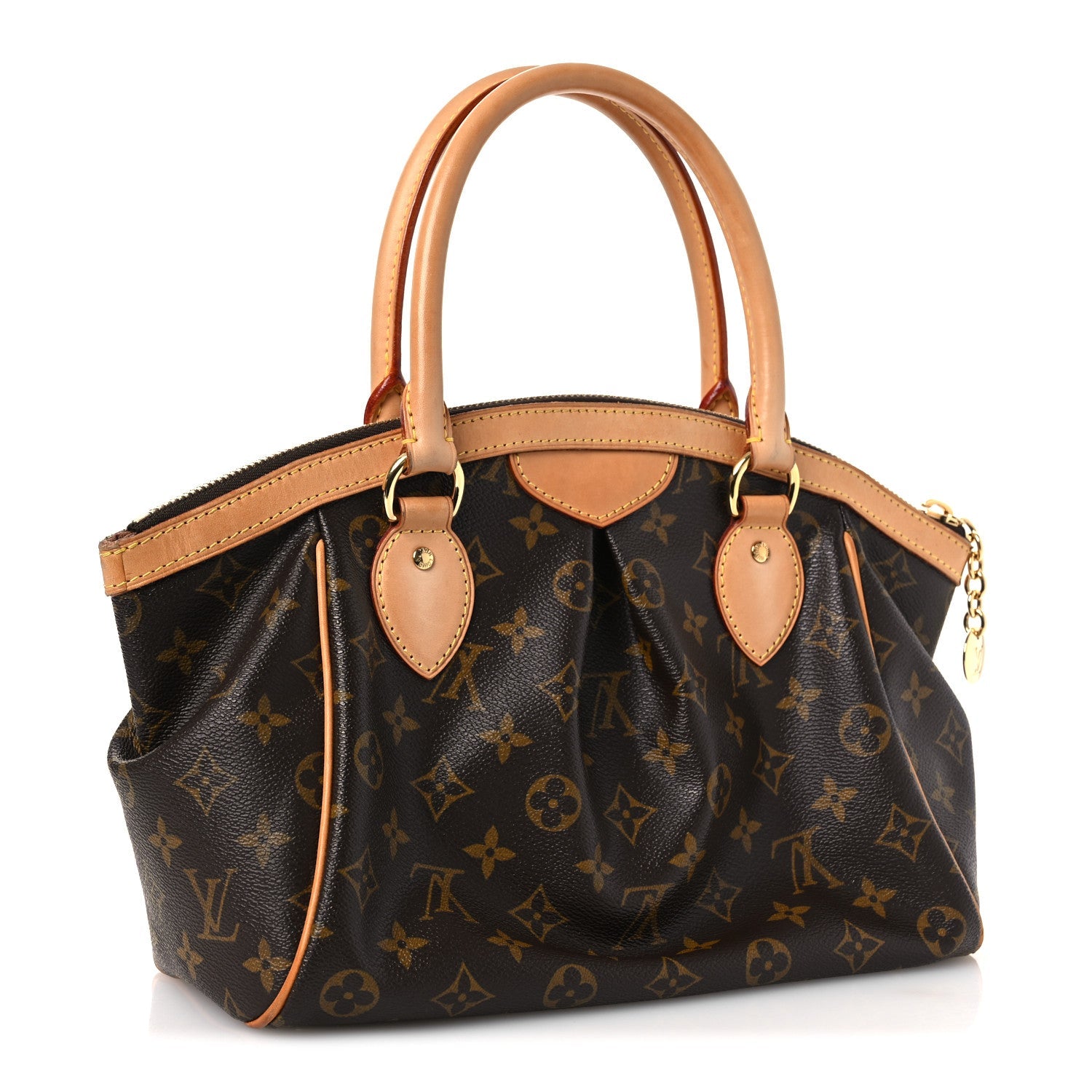 Louis Vuitton Monogram Tivoli PM