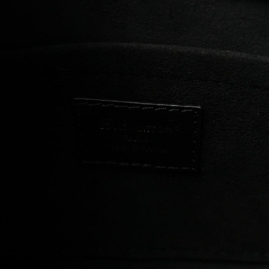 Louis Vuitton Monogram The Drop PM
