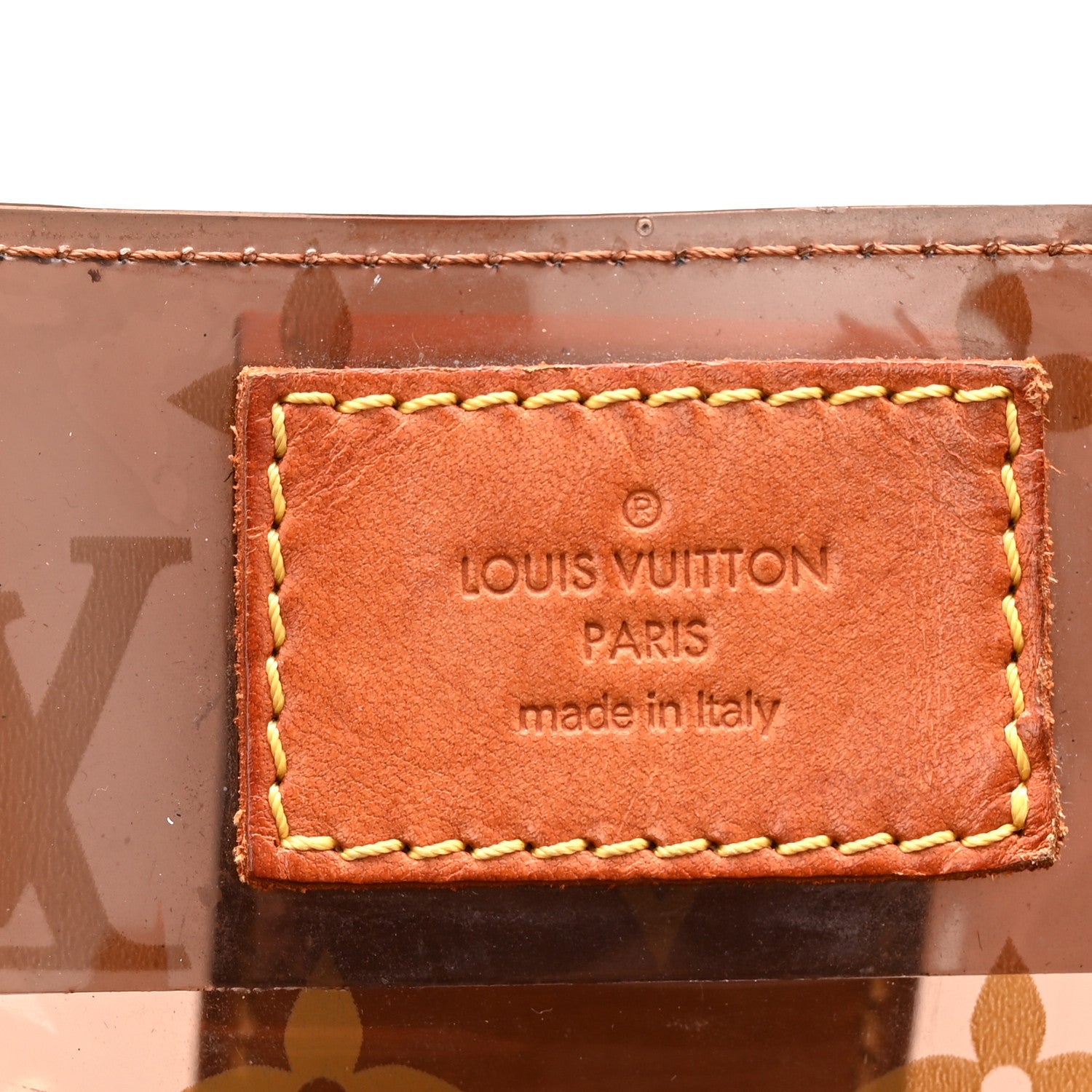 Louis Vuitton Ambre Neo Cabas MM