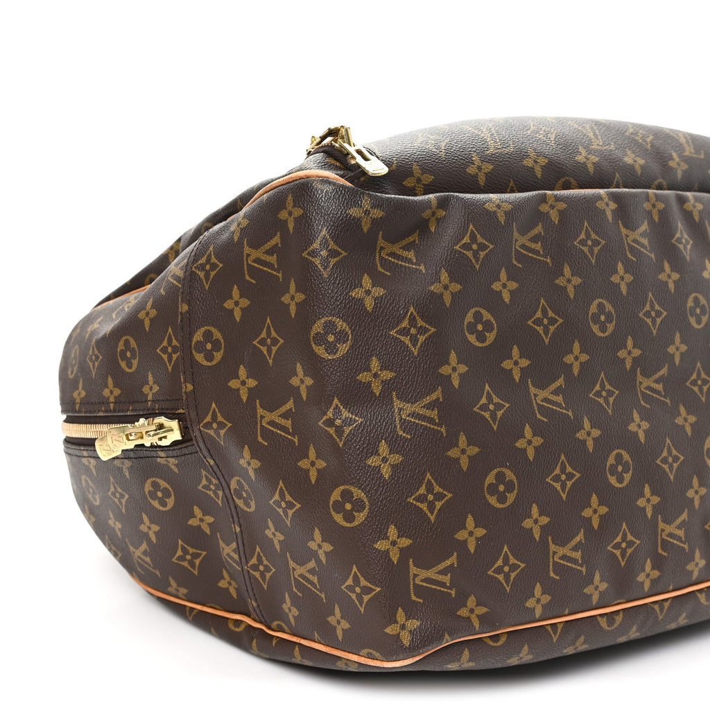 Louis Vuitton Monogram Evasion Sports Bag