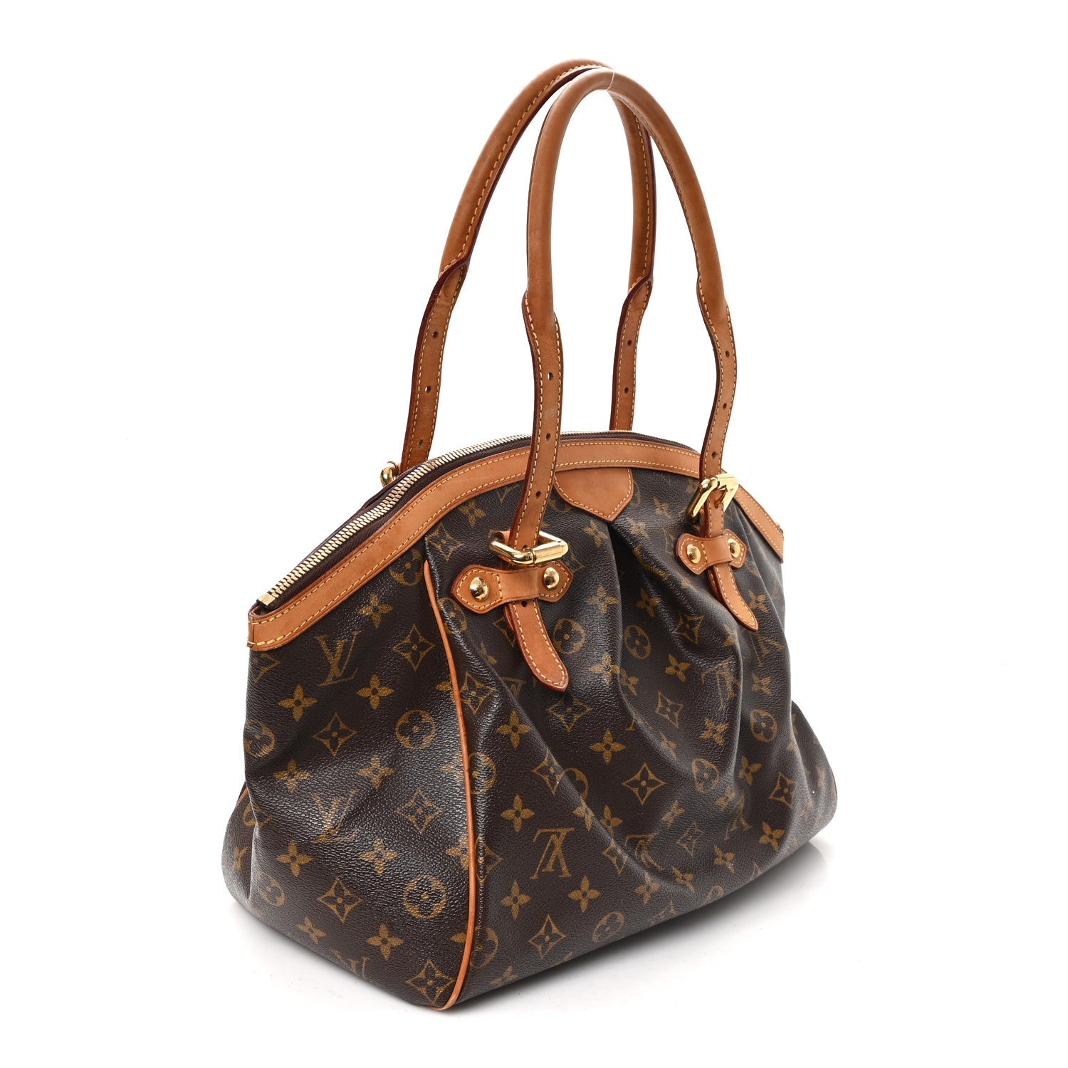 Louis Vuitton Monogram Tivoli GM