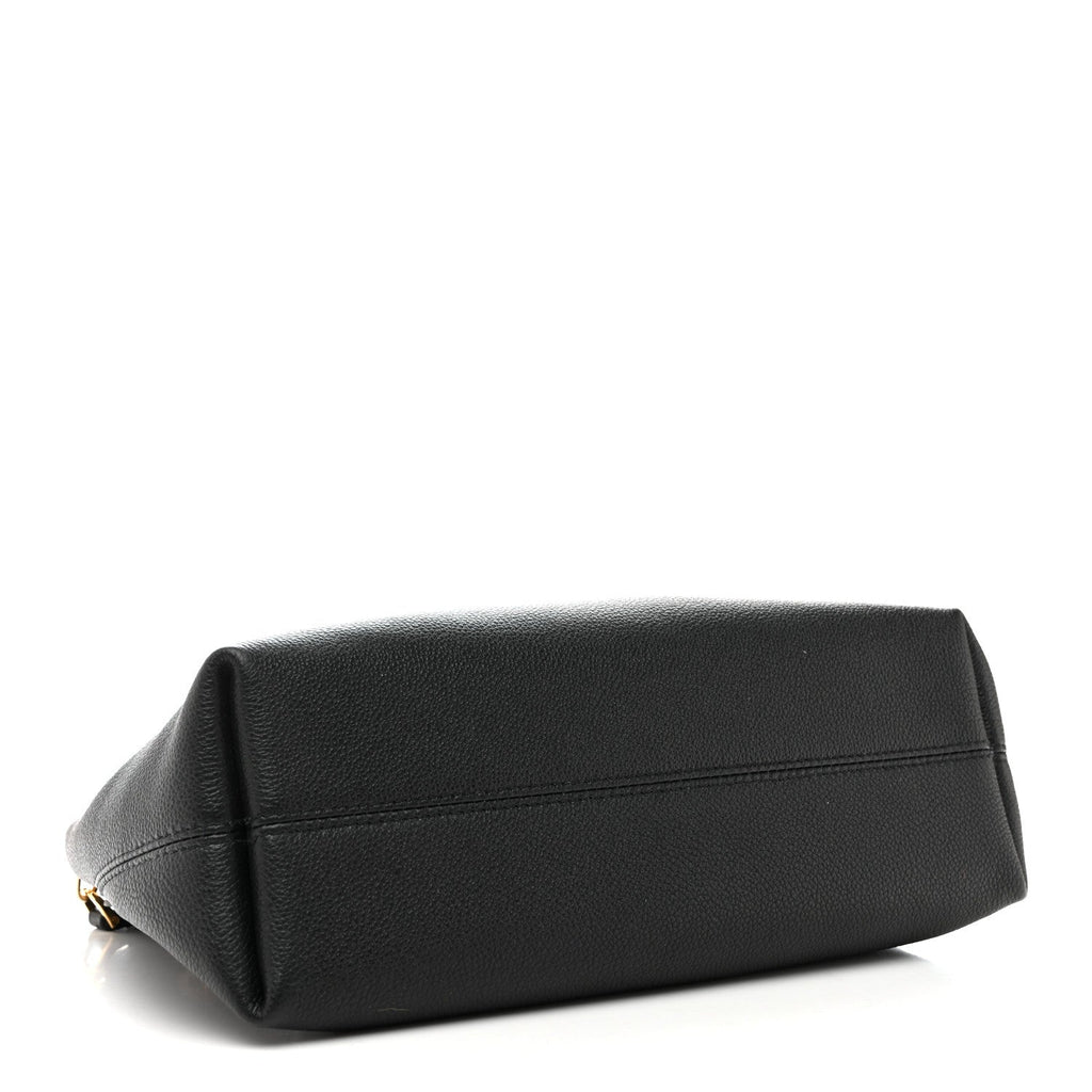 Louis Vuitton Empreinte Monogram Giant LV Bundle Black