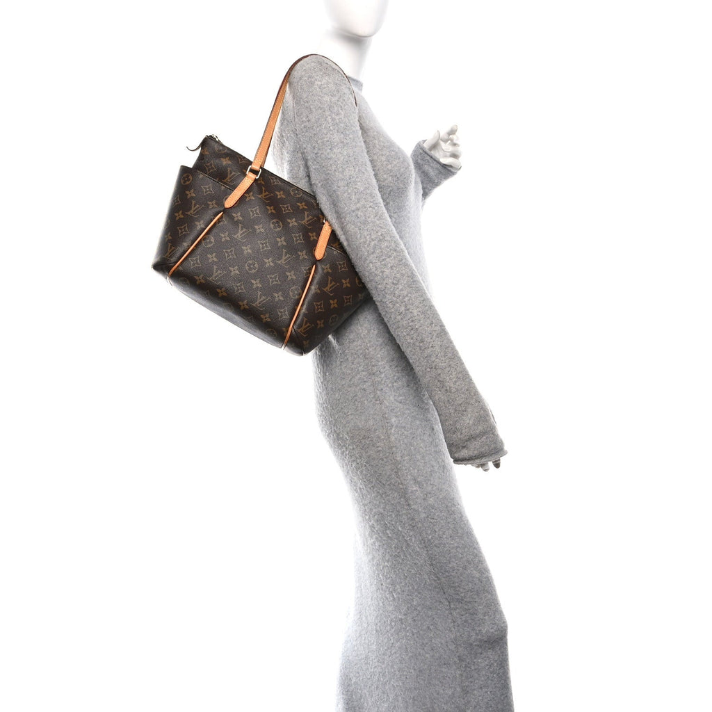 Louis Vuitton Monogram Totally PM