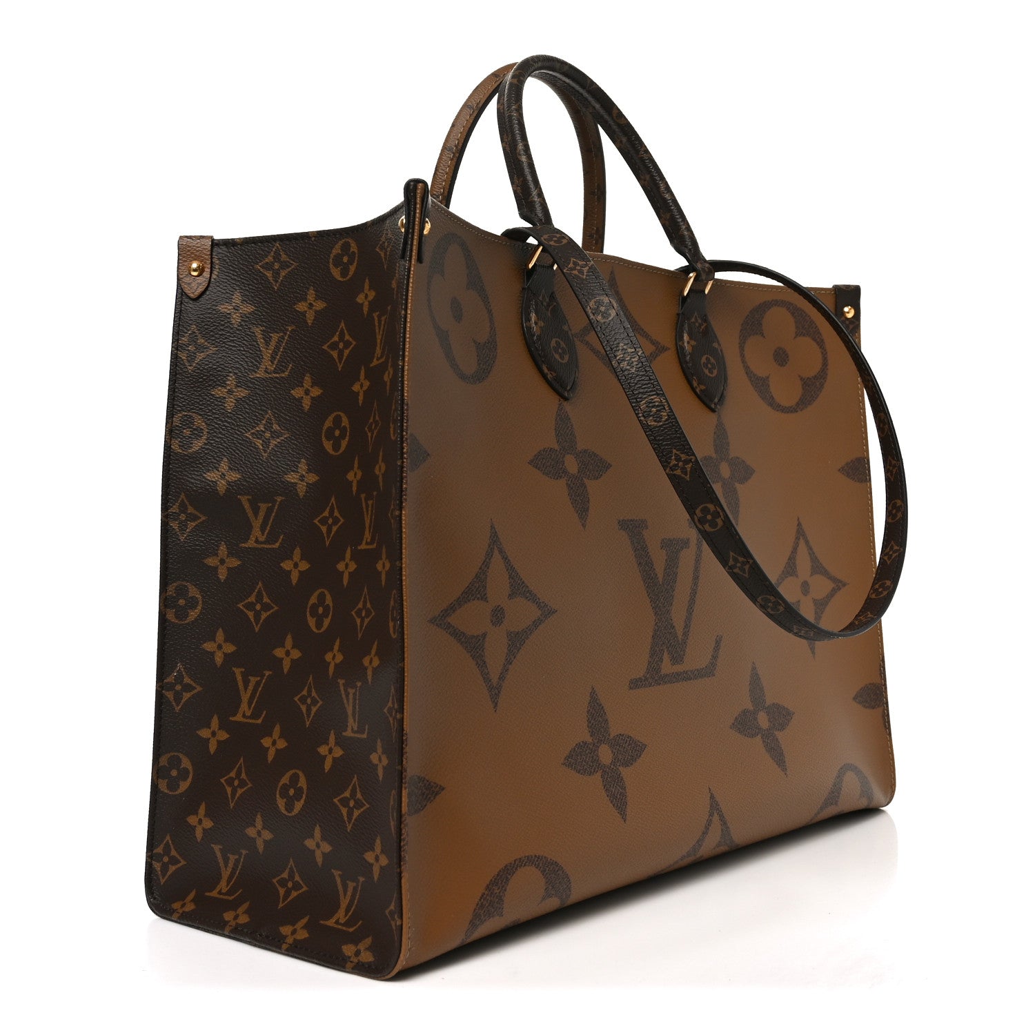 Louis Vuitton Reverse Monogram Giant Onthego GM
