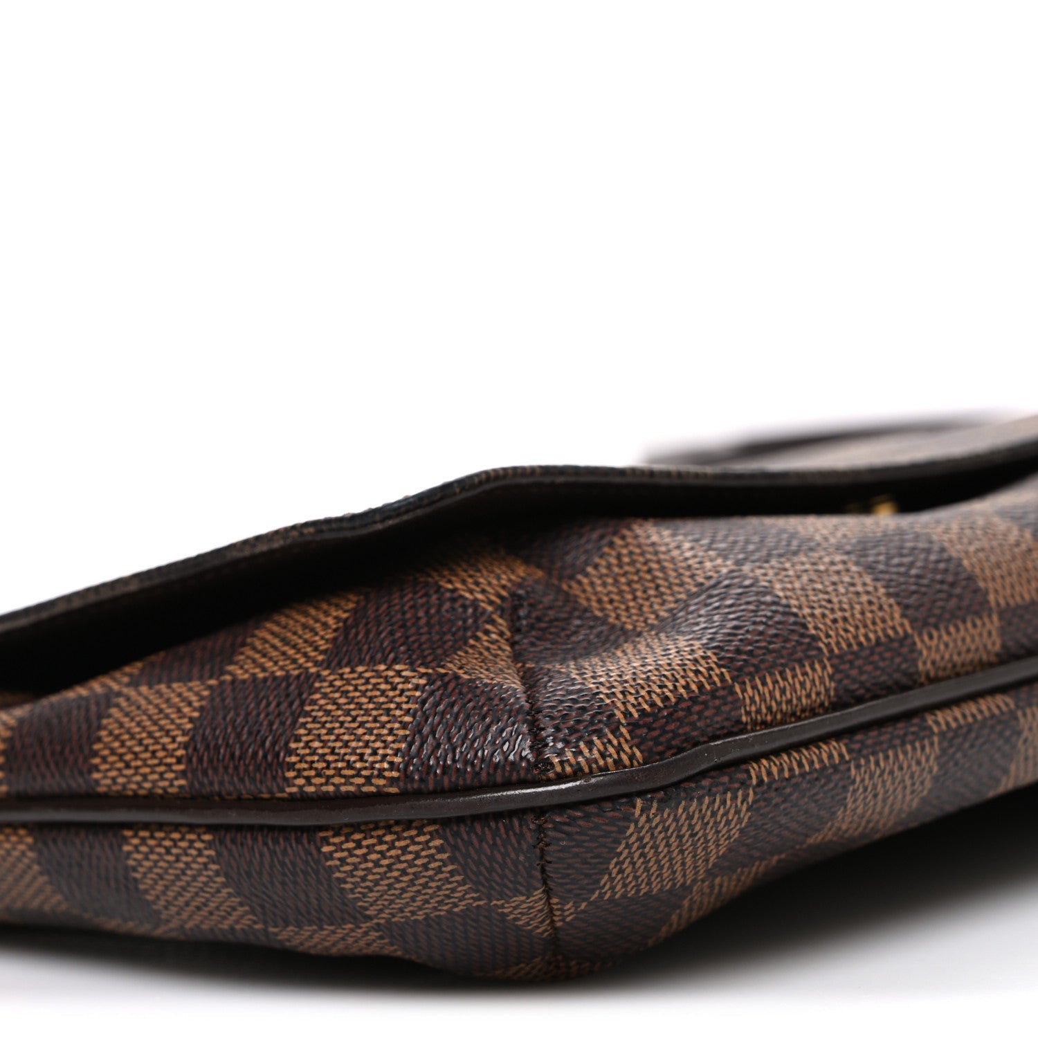 Louis Vuitton Damier Ebene Musette Tango