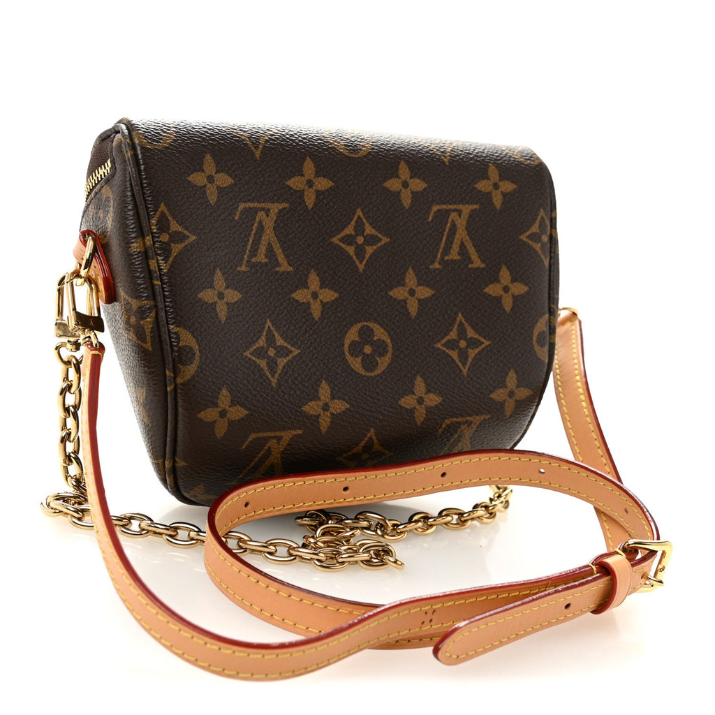 Louis Vuitton Monogram Mini Bumbag