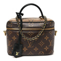Louis Vuitton Reverse Monogram Vanity PM