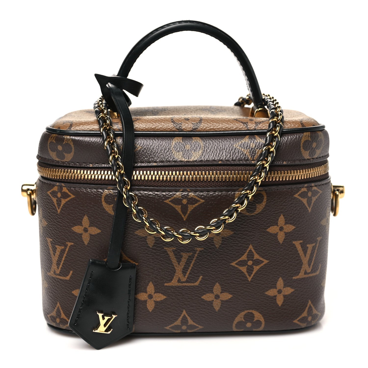 Louis Vuitton Reverse Monogram Vanity PM