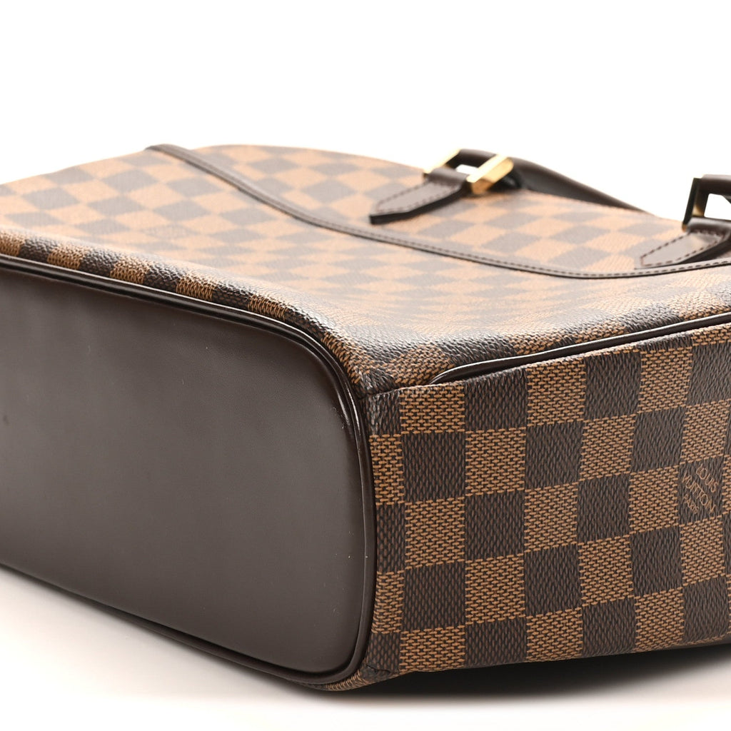 Louis Vuitton Damier Ebene Sarria Horizontal