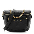 Louis Vuitton Empreinte Mini Bumbag Black