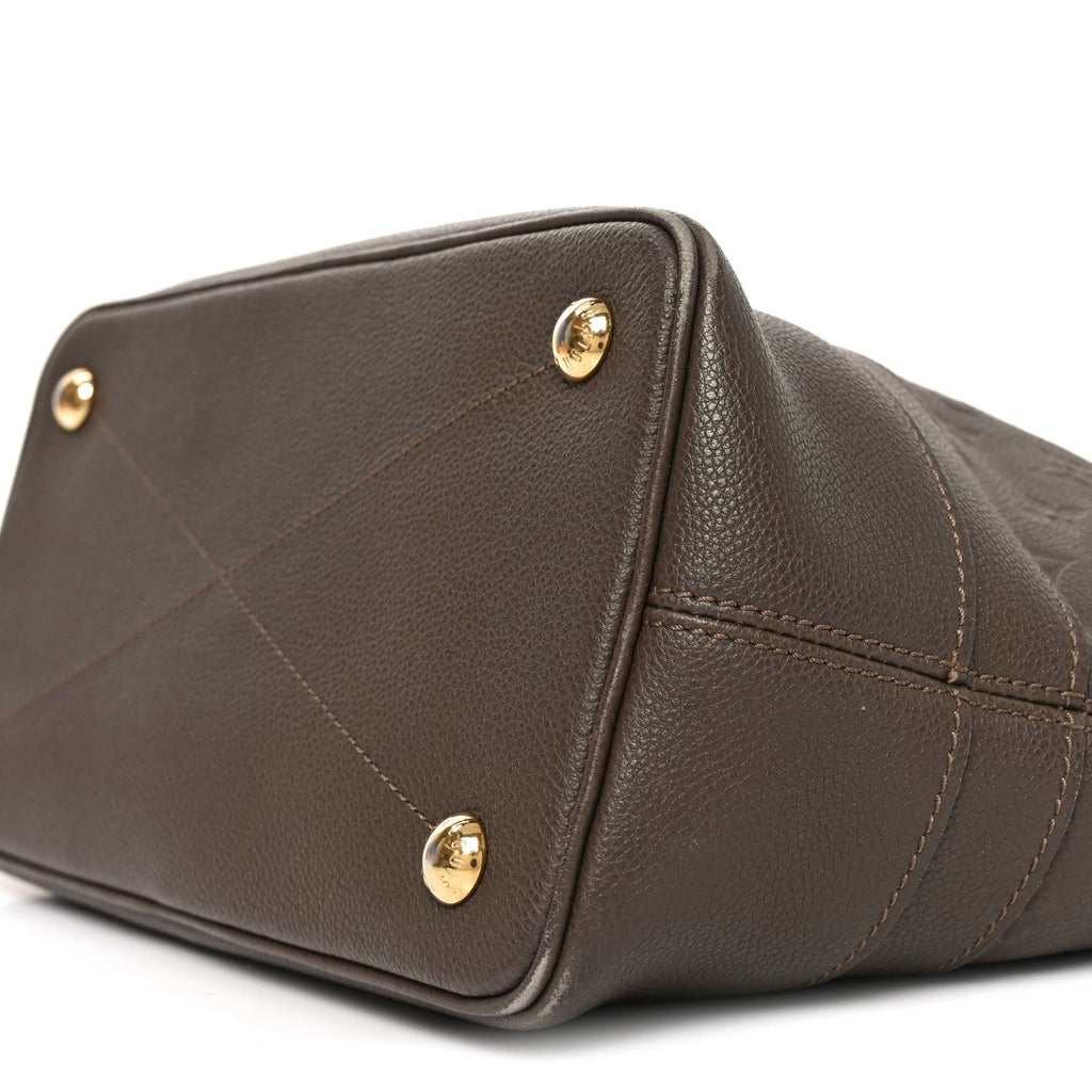 Louis Vuitton Empreinte Citadine PM Ombre
