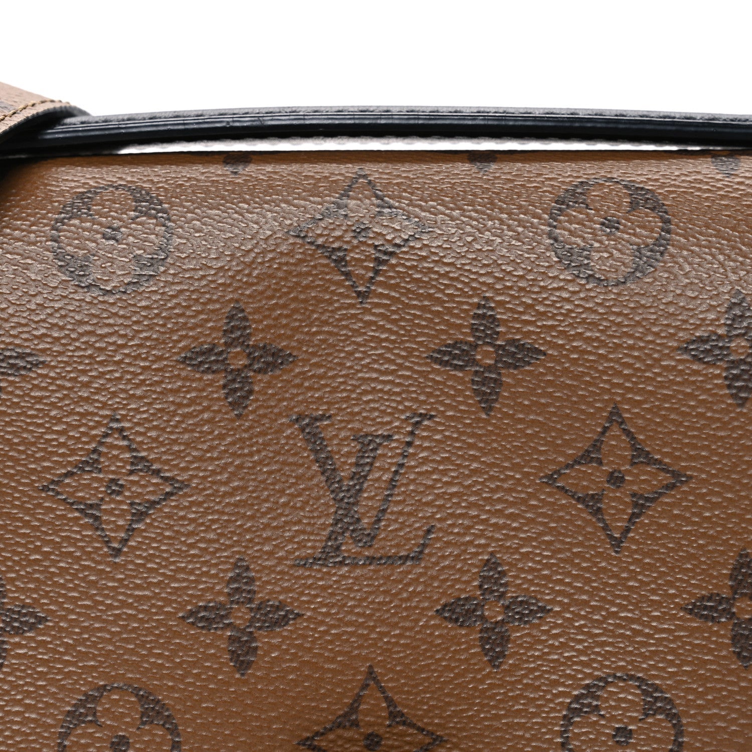 Louis Vuitton Reverse Monogram Pochette Metis