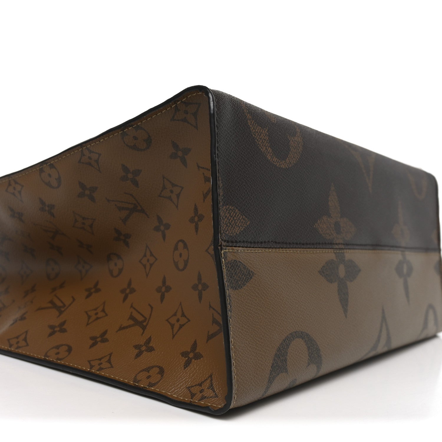 Louis Vuitton Reverse Monogram Giant Onthego GM