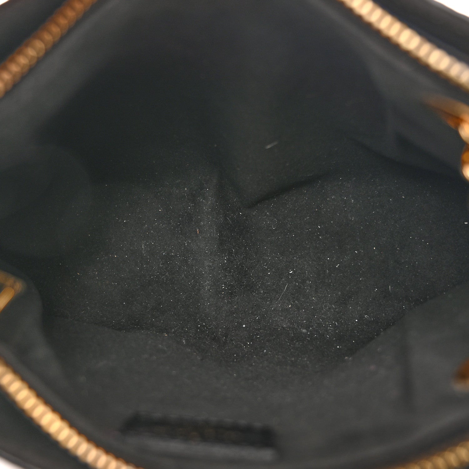 Louis Vuitton Monogram Surene BB Black